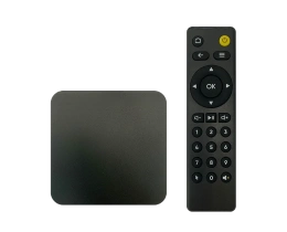 МТС ТВ с ТВ-приставкой