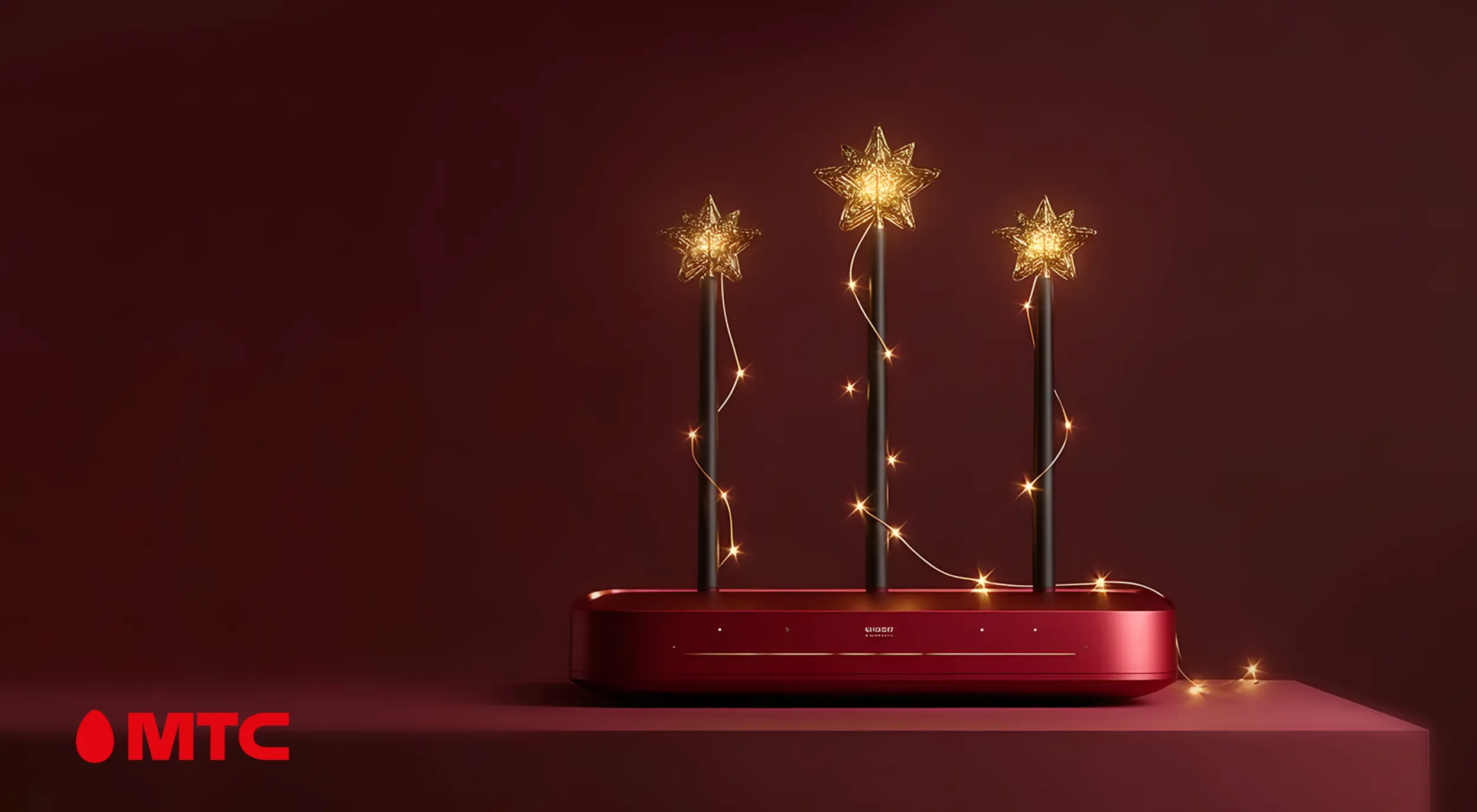 МТС объявил акцию выходного дня: белорусы могут подключить домашний интернет за 5 рублей в месяц