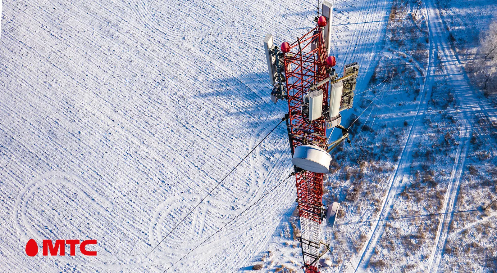 МТС занял первое место по качеству мобильной связи в Республике Беларусь по итогам 2025 года