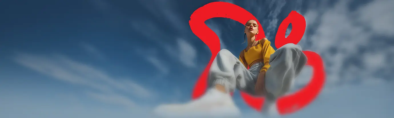 ТВОЙ ВАЙБ,<br>ТВОЙ БЕЗЛИМИТ!