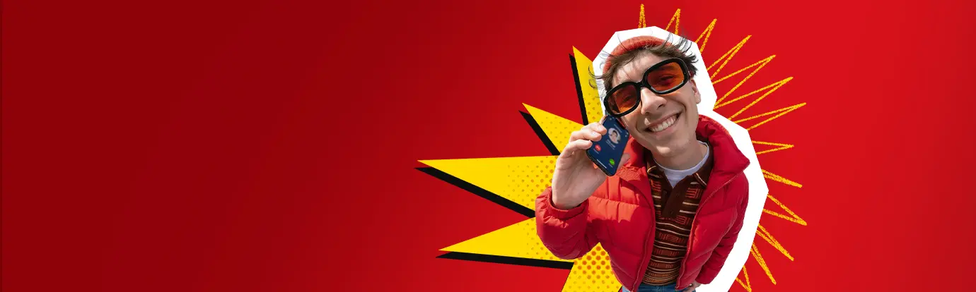 Твой тариф – твои правила!