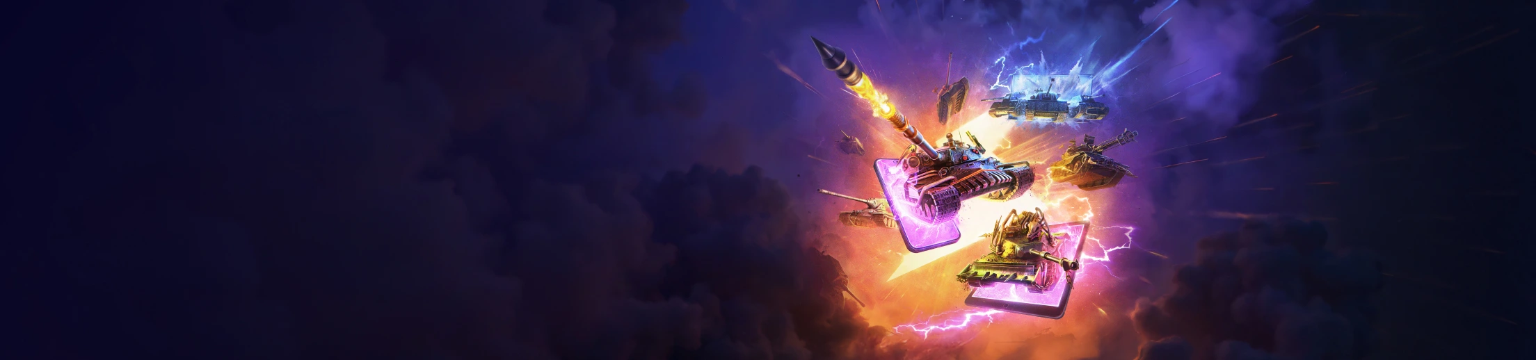 Бонус-коды<br>Tanks Blitz<br>от Леста Игры