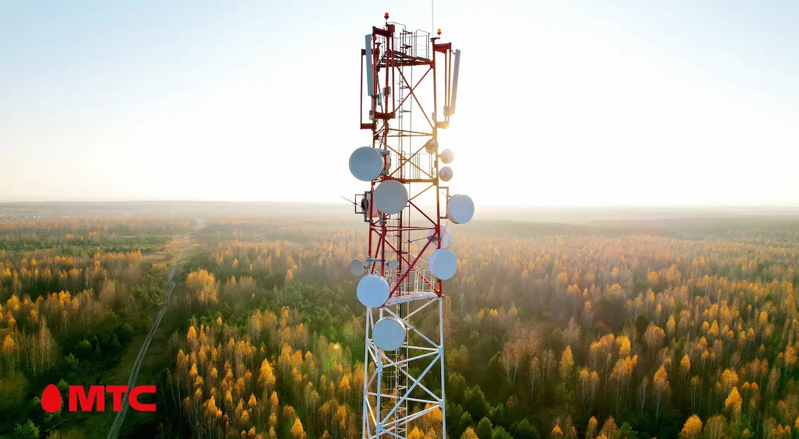 МТС и beCloud реализовали очередной этап модернизации сети 4G во всех областях страны