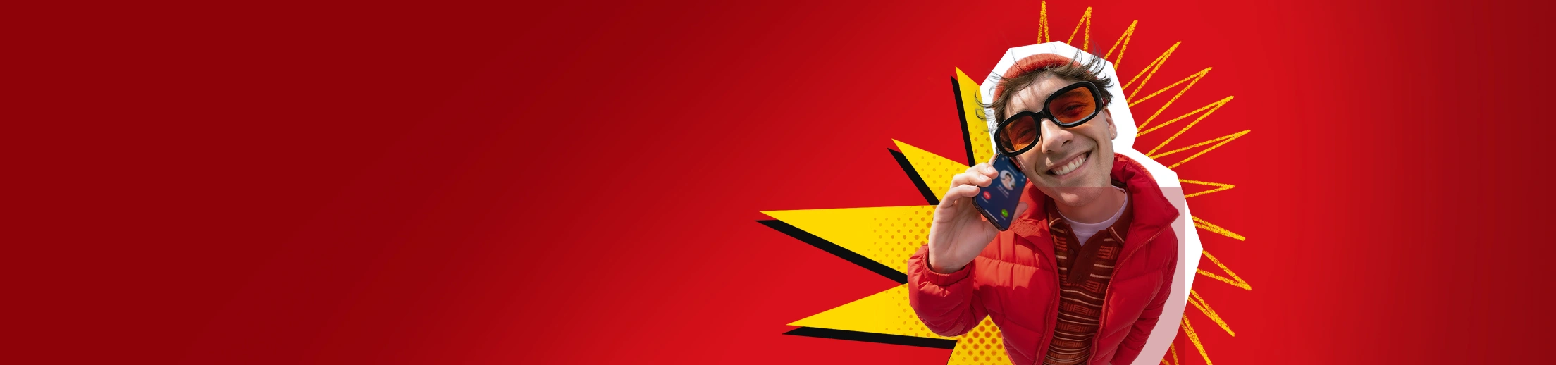 Твой тариф – твои правила!