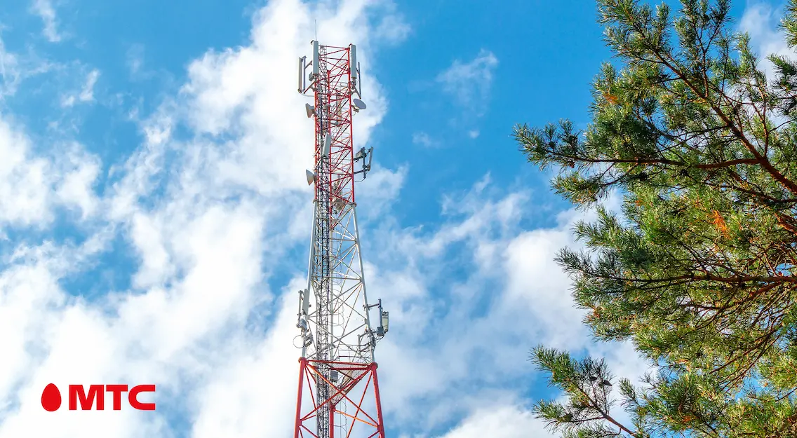 МТС улучшил качество 4G еще в 26 районах Беларуси
