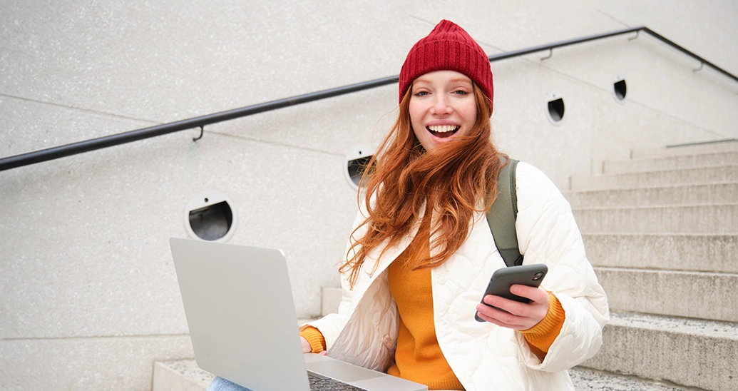 Безлимит интернета на неограниченной скорости за 0 рублей!