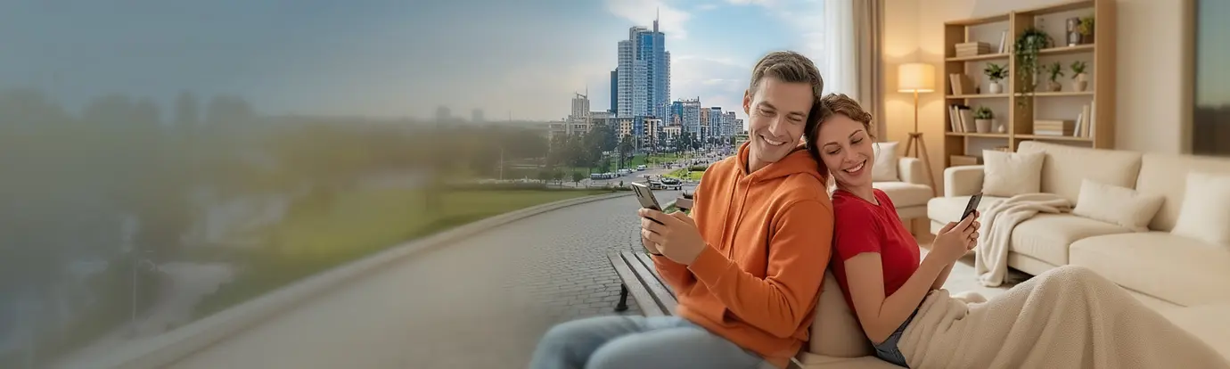 2 СИМ-КАРТЫ МТС<br>ЗА 0 РУБ/МЕС