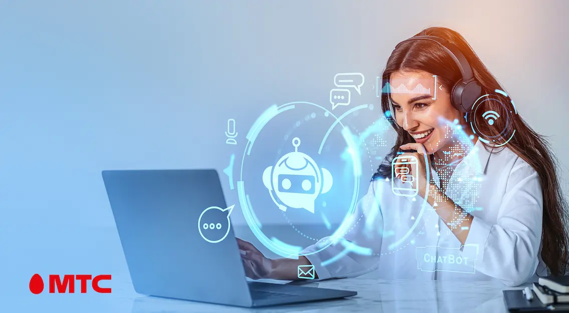 Нейросети в смартфоне: МТС предложил умный помощник PomogAI для работы, учебы и повседневных задач белорусов