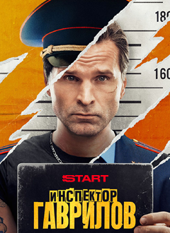 Инспектор Гаврилов