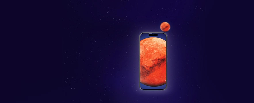 МТС RED<br>+ 5G смартфон