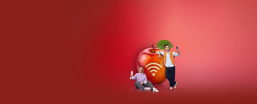 «ЯБЛОКИ» МЕЧТЫ!