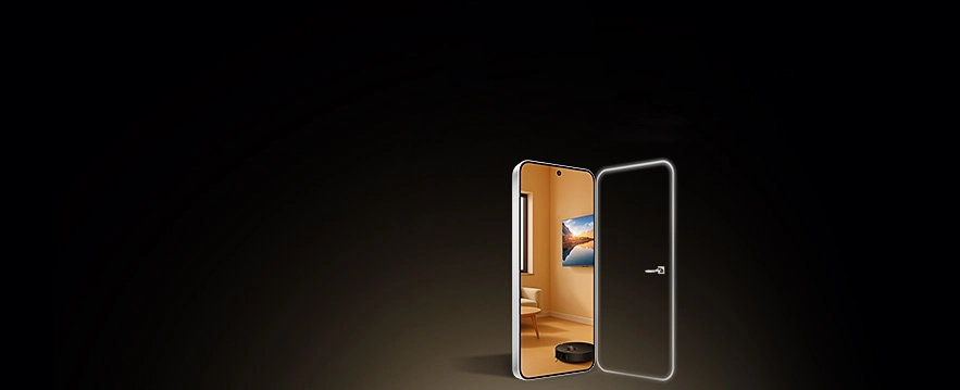 XIAOMI ОТКРЫВАЕТ ДВЕРИ