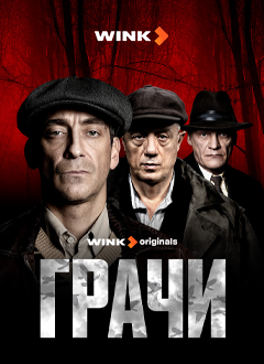 Грачи