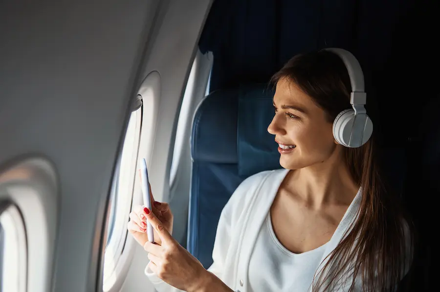 10 ГБ за границей +