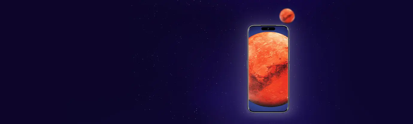 МТС RED<br>+ 5G смартфон