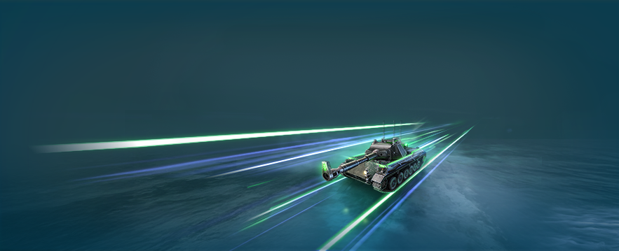 Бонус-коды<br>Tanks Blitz<br>от Леста Игры