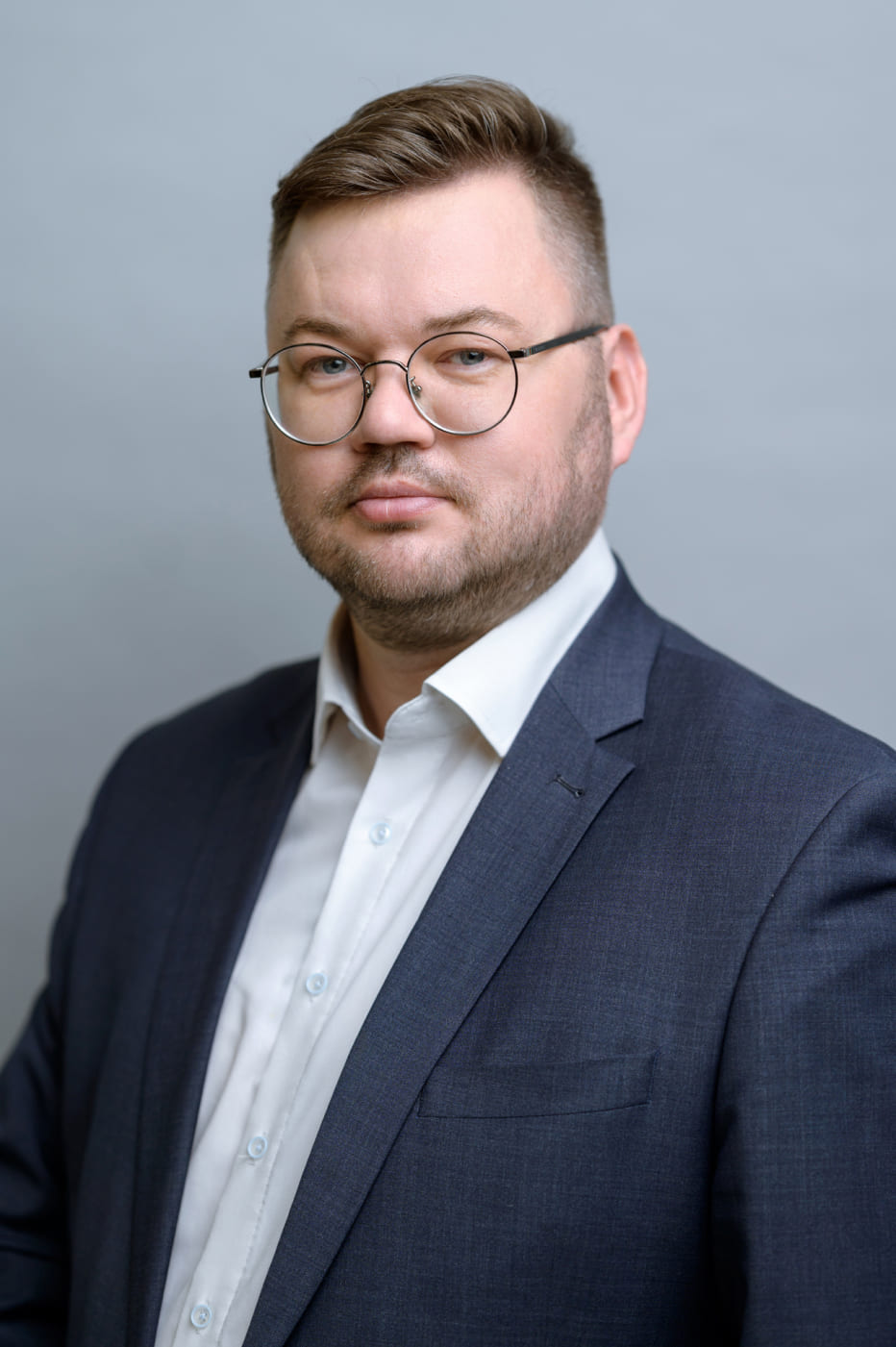 Тяжких Алексей Павлович