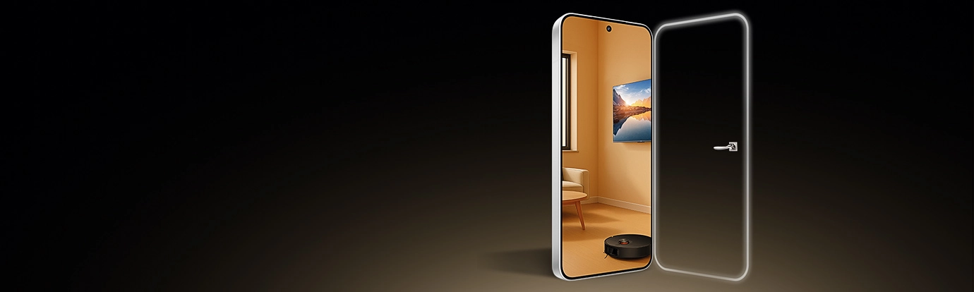 XIAOMI ОТКРЫВАЕТ ДВЕРИ