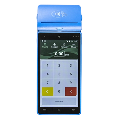 POS-терминал AISINO A90