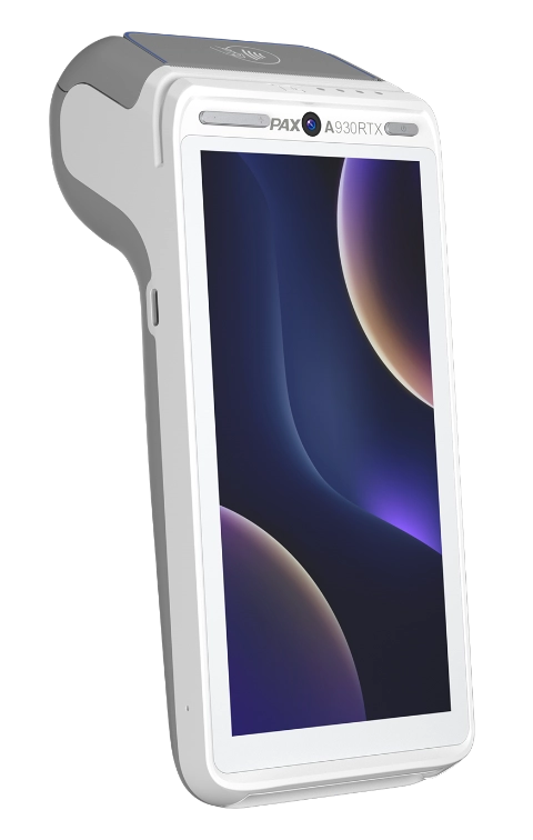 POS-терминал PAX А930