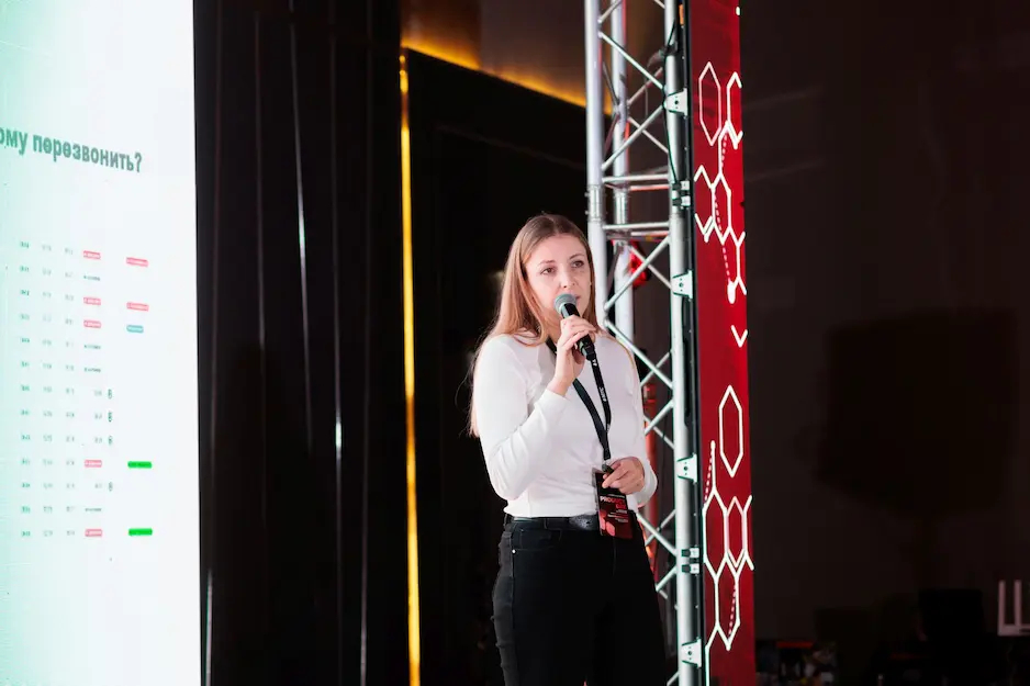 Без абстрактных разговоров о будущем: МТС представил актуальные решения для бизнеса на большом мероприятии в Минске