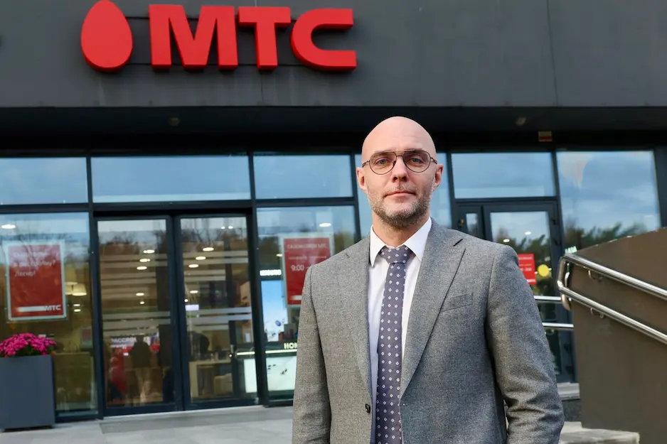 первый заместитель генерального директора — заместитель генерального директора по финансовым вопросам компании МТС Михаил Пономарев
