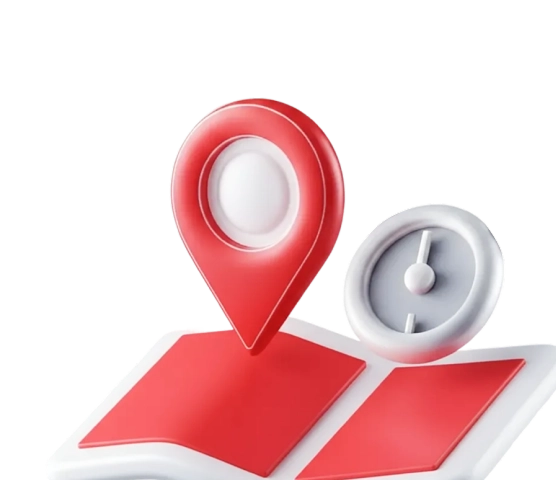 Выбор локаций