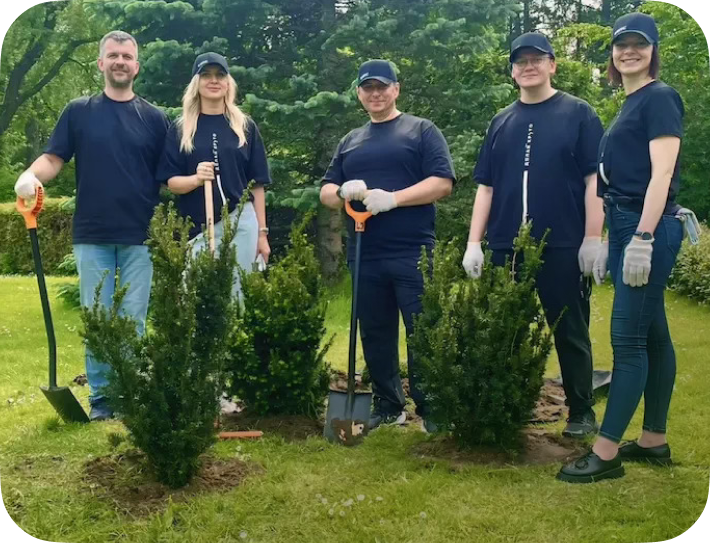 Всемирный день окружающей среды