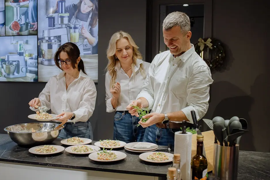 Топ-менеджеры МТС поделились «ингредиентами» сильного менеджмента