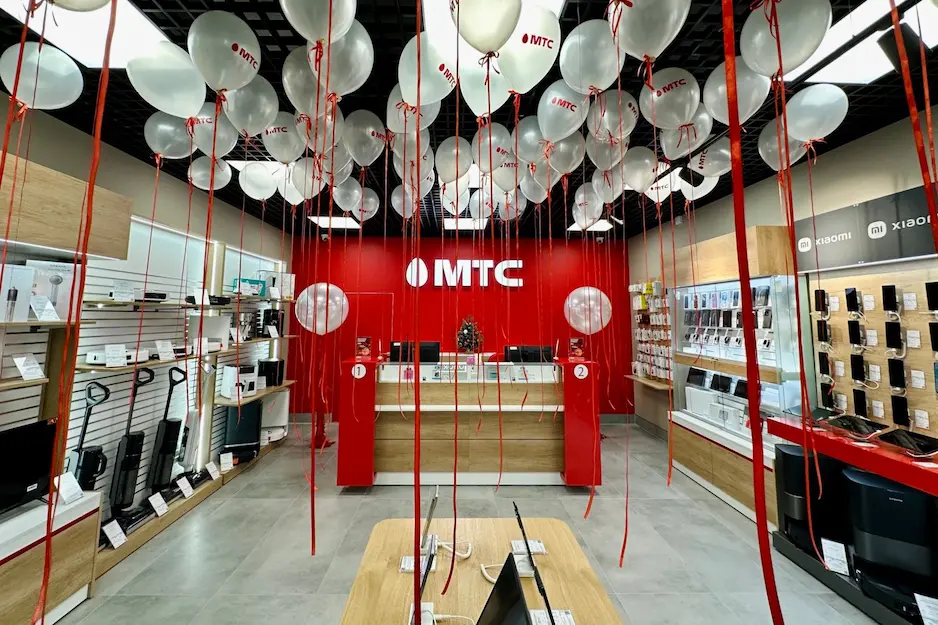 Скидки на все: МТС приглашает в новый салон связи в Гродно