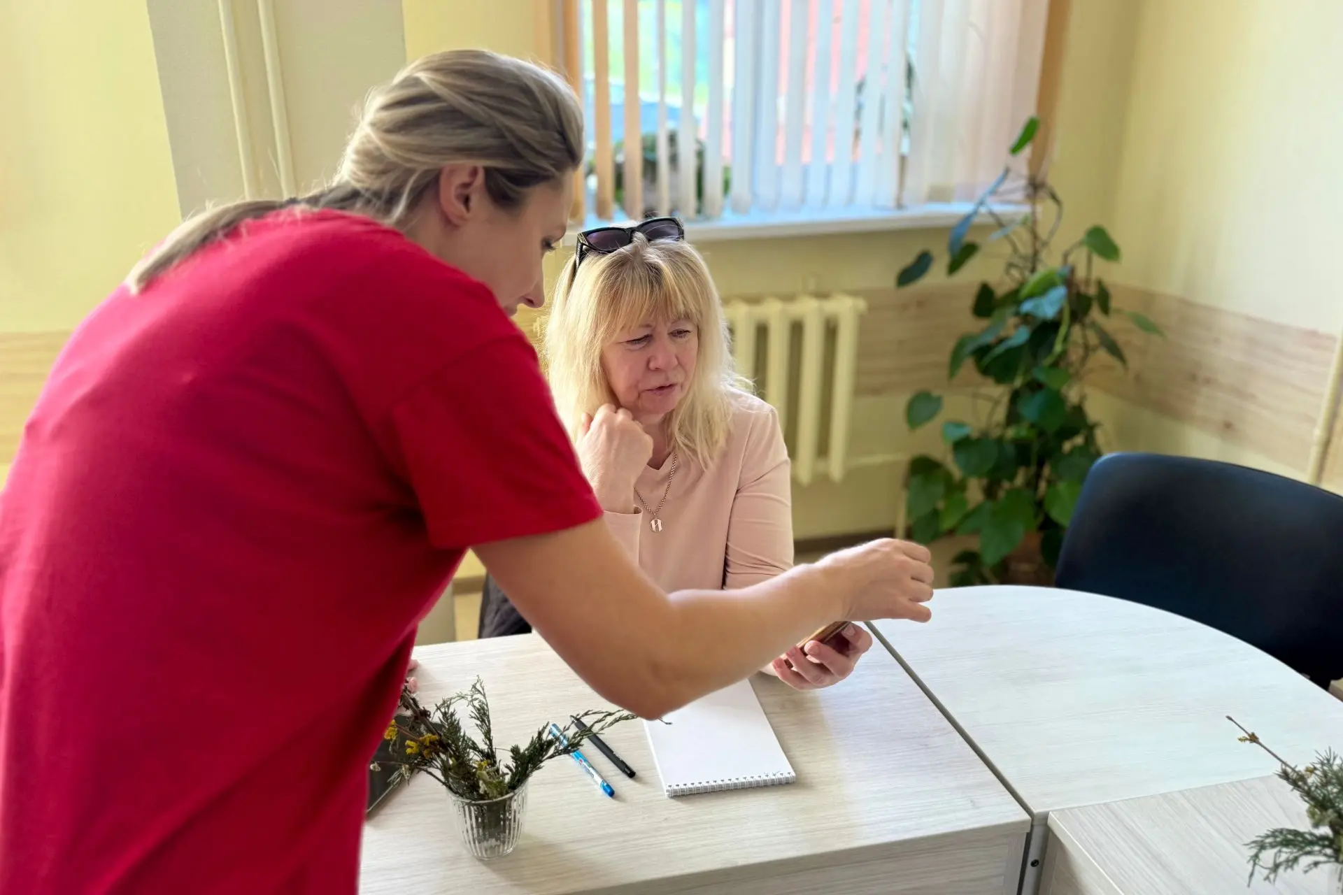 #НаучиСвоихБлизких: МТС начинает весенний цикл занятий по цифровой грамотности для старшего поколения