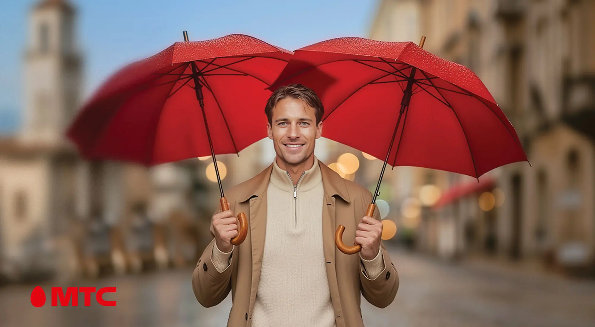 Дважды безлимитно: домашний интернет и мобильная связь со скидкой