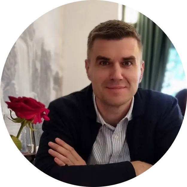 Андрей Давидович