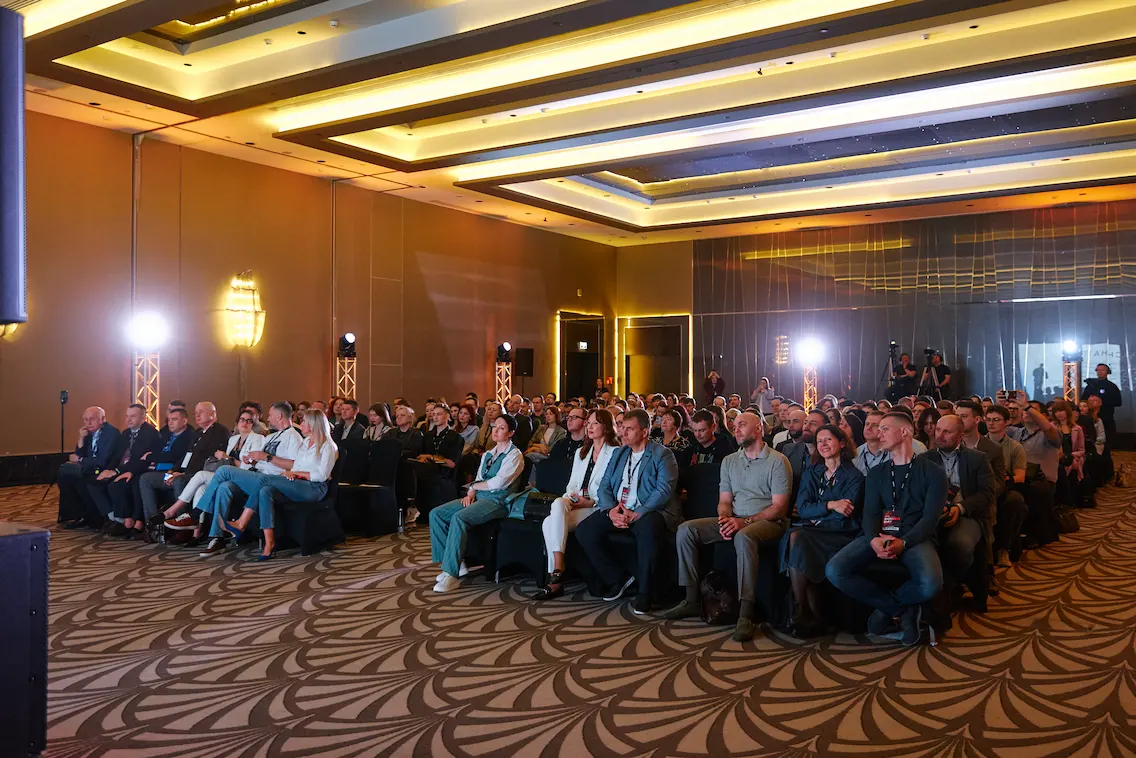 МТС Power Day: в Минске прошла международная конференция по искусственному интеллекту