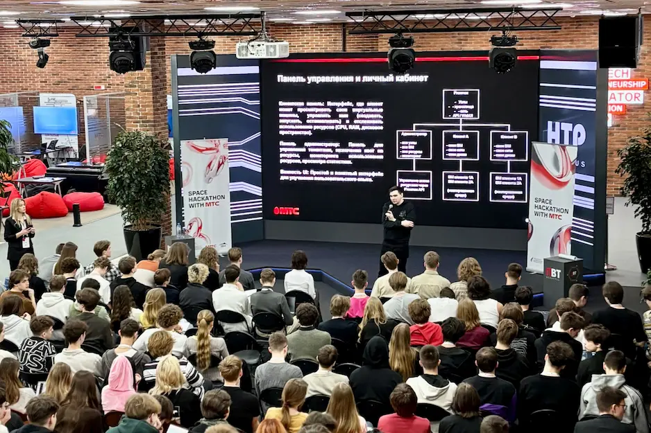 Более 200 студентов предложат инновационные ИТ-решения для белорусского бизнеса