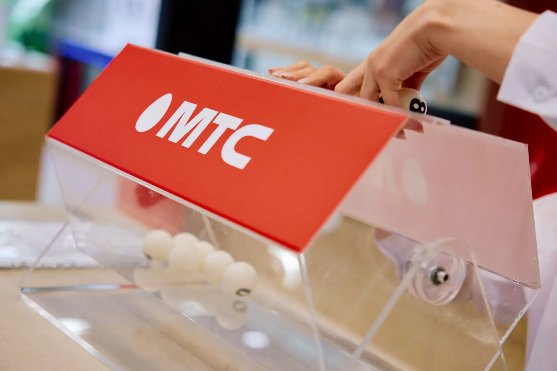 МТС подарил iPhone 17 за помощь в сохранении природы — розыгрыш продолжается