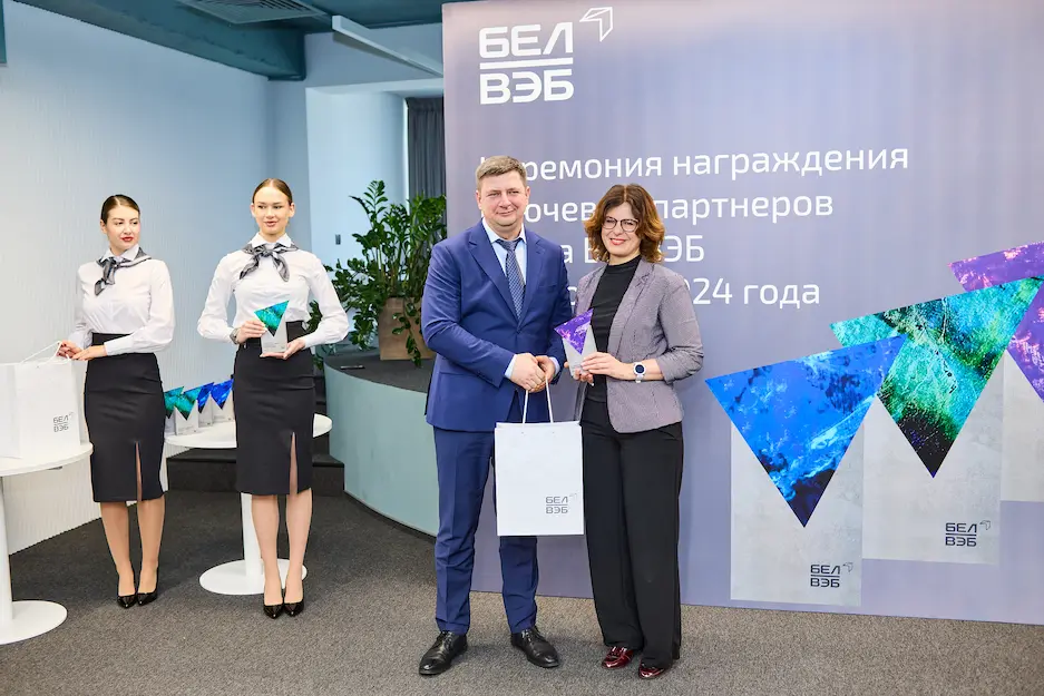МТС получил награду за успешный запуск продукта для бизнеса