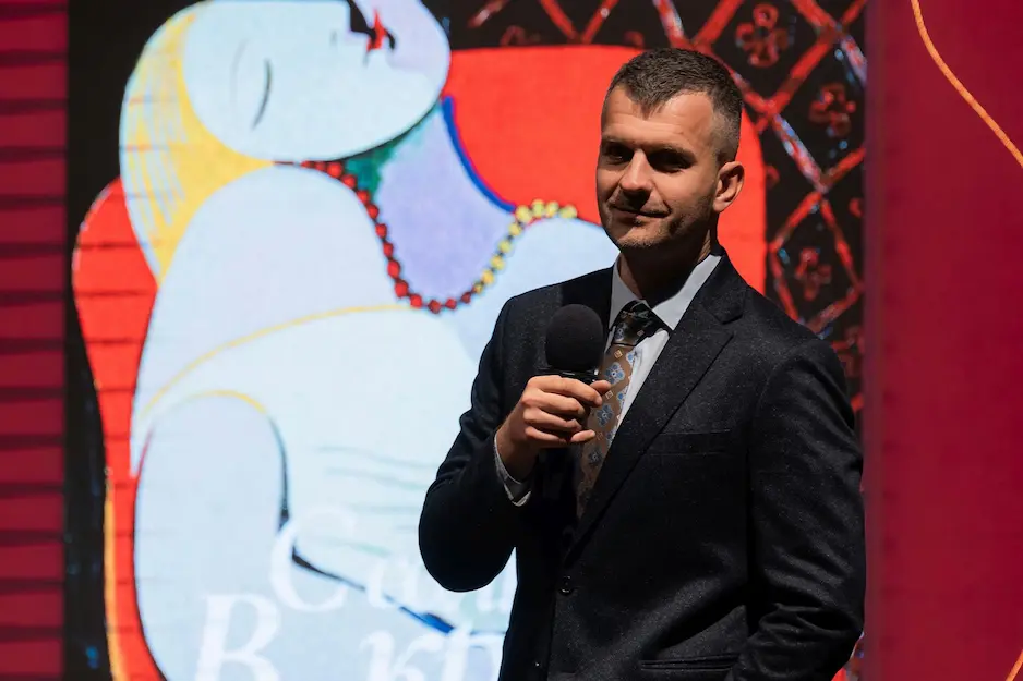 Культурный проект при поддержке МТС с лекциями об искусстве открыл новый сезон