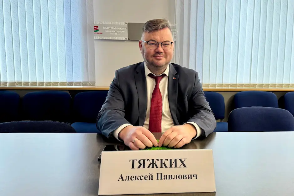 Заместитель генерального директора по техническим вопросам компании МТС