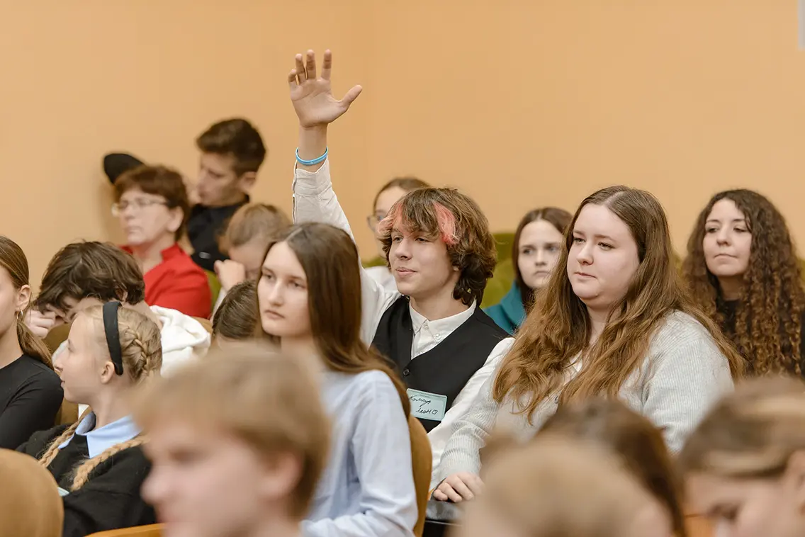 Вклад бизнеса в защиту природы: МТС рассказал, как мобильный оператор минимизирует воздействие на окружающую среду