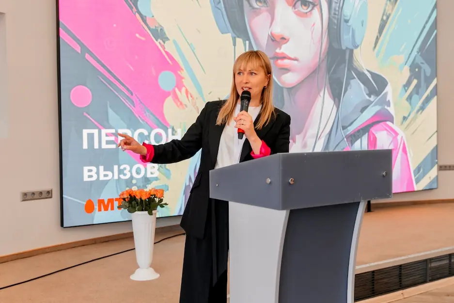 В МТС поделились опытом, как найти, мотивировать и удержать специалистов поколения Z