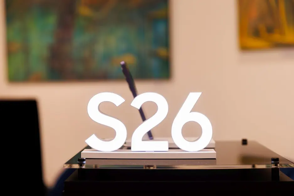 МТС официально представил в Беларуси мировую премьеру Samsung — смартфоны Galaxy S26 и наушники Galaxy Buds4