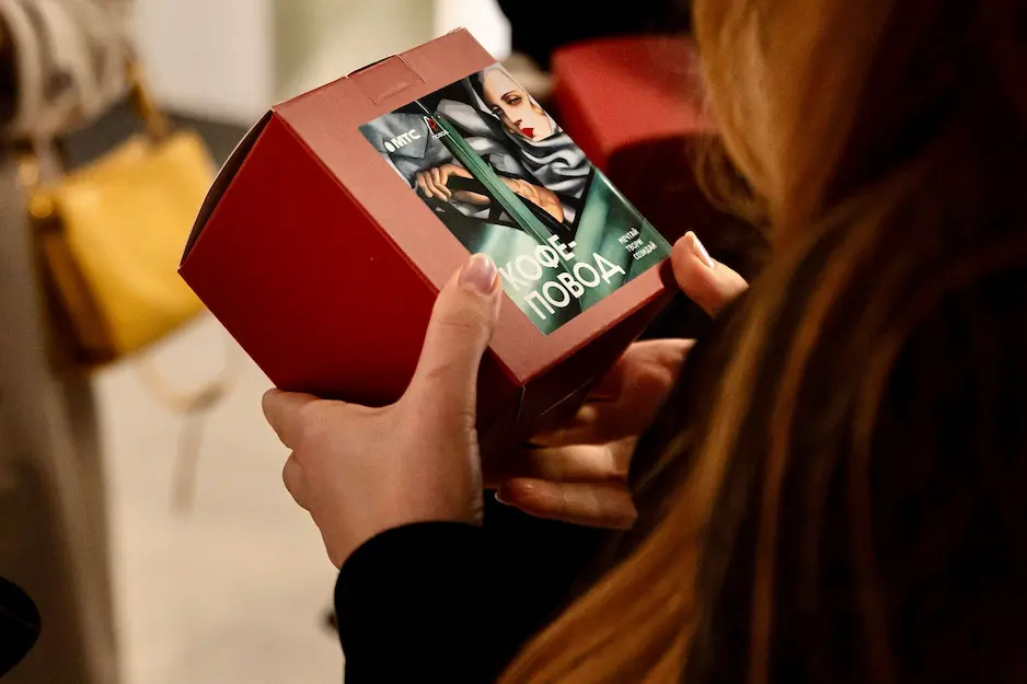 Культурный проект при поддержке МТС с лекциями об искусстве открыл новый сезон