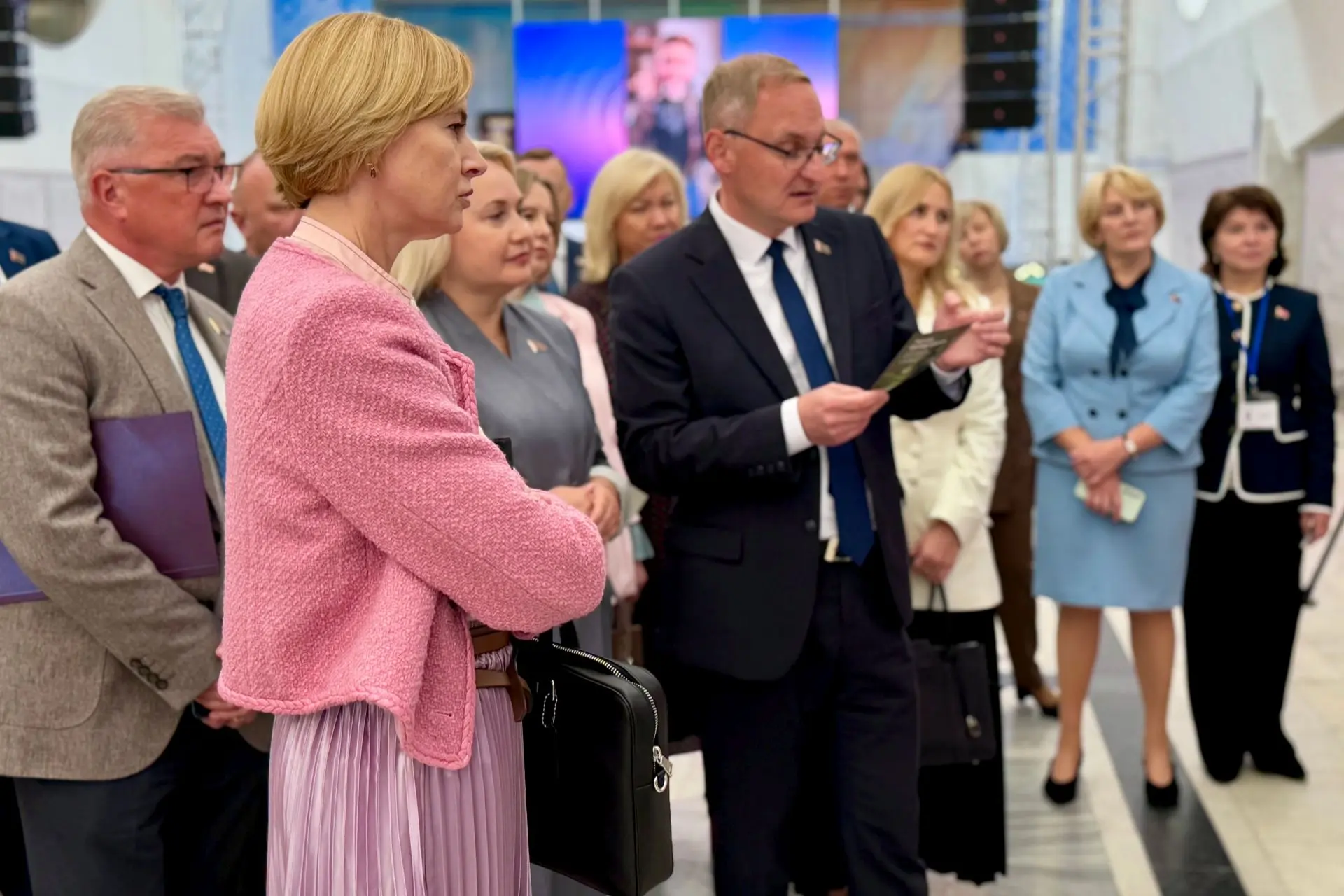 МТС представил комплексный подход к защите детей в цифровой среде на заседании Национальной комиссии по правам ребенка
