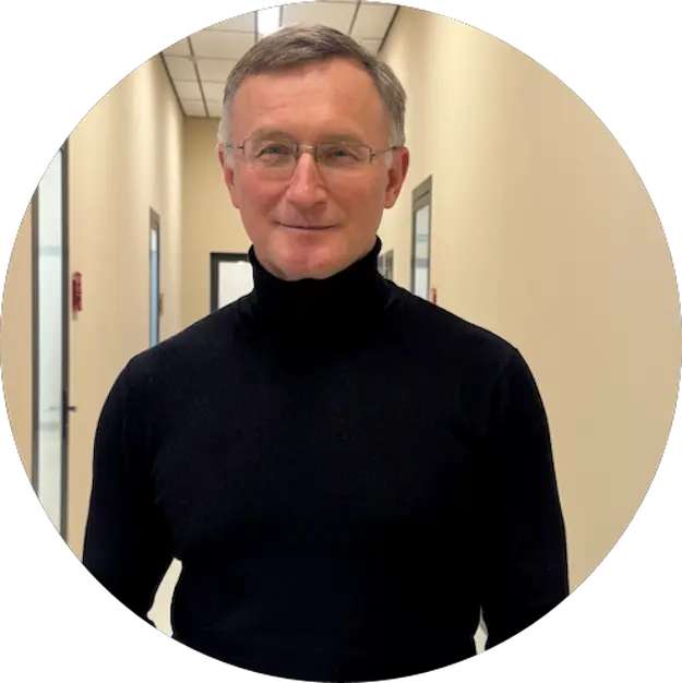 Дмитрий Помелов