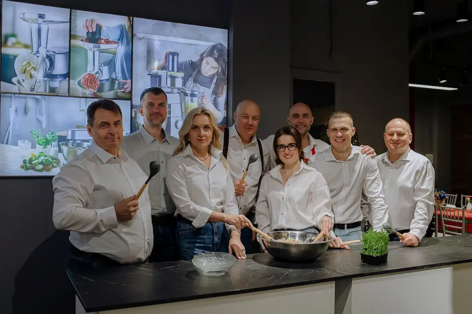 Топ-менеджеры МТС поделились «ингредиентами» сильного менеджмента