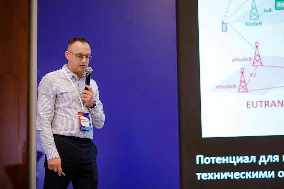 В МТС рассказали о стратегии работы с Big Data и использовании машинного обучения и ИИ в телекоме