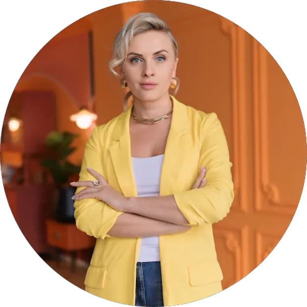 Мария Канасевич