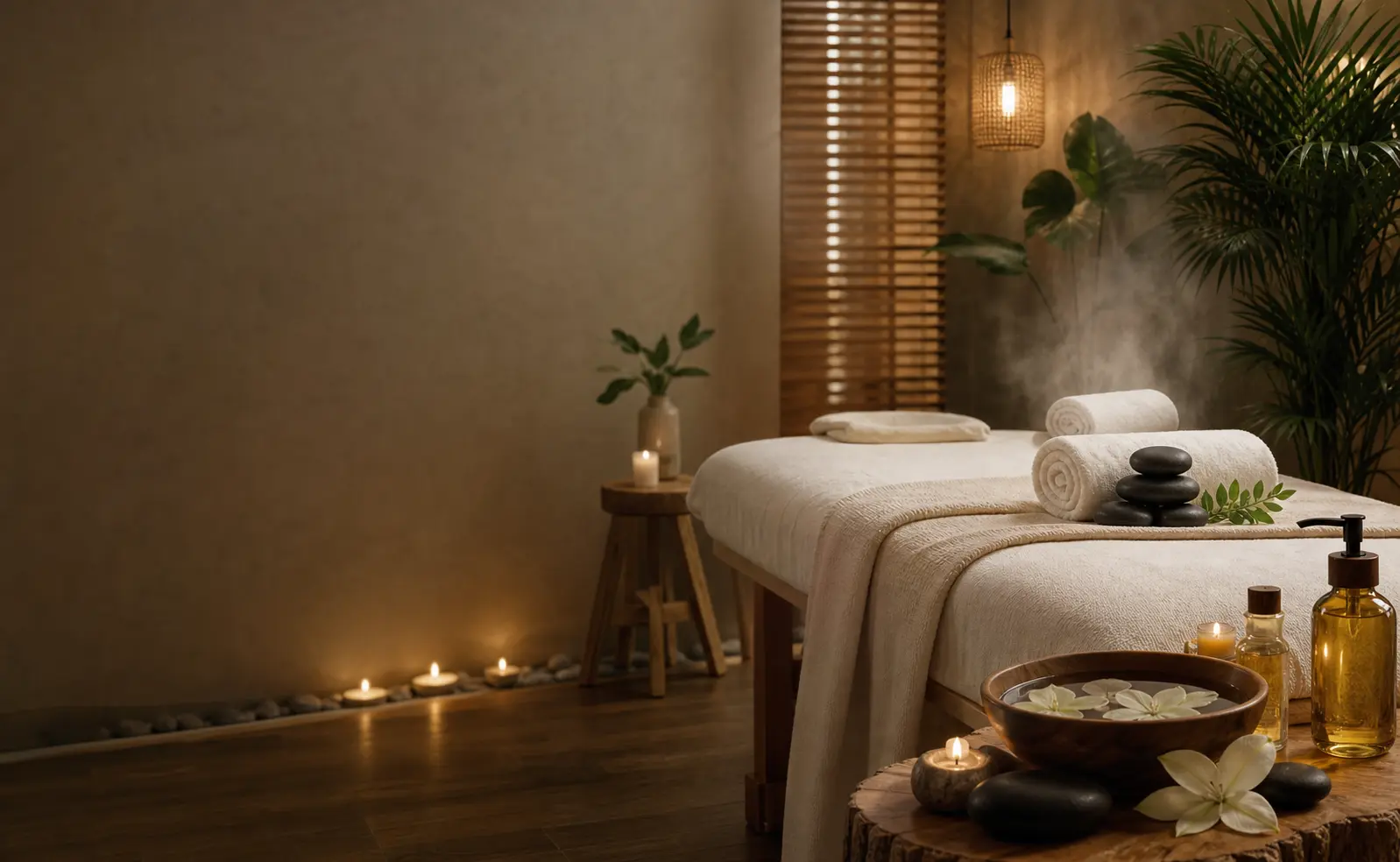 SPA-процедуры Slivki.by