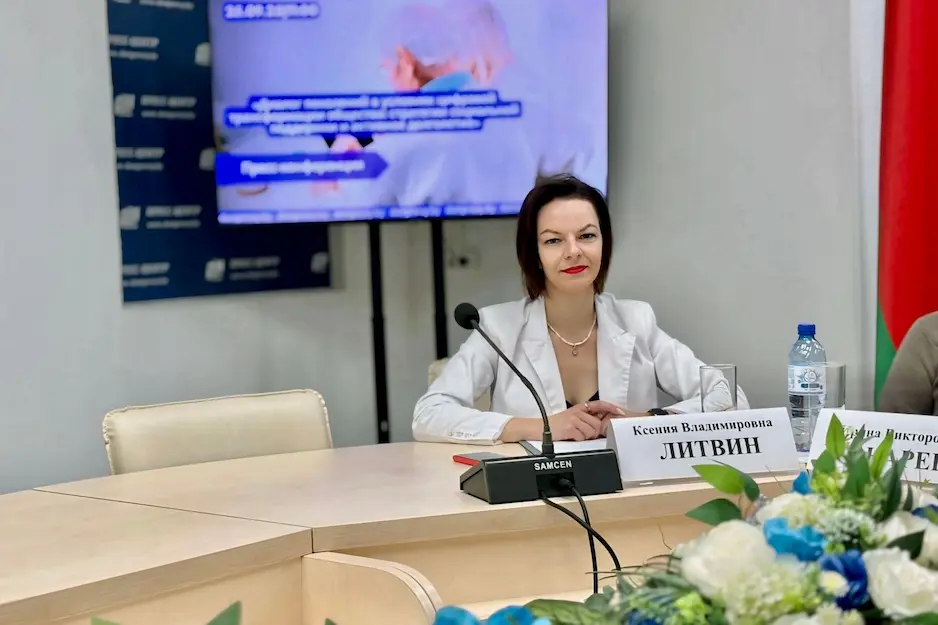 В МТС рассказали о способах поддержки старшего поколения в условиях цифровизации